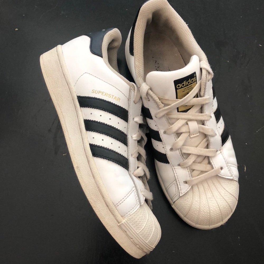 Adidas Superstar